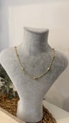 Xuping Özel Seri Gold Renk 14k Kolye 45cm