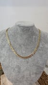 Xuping Özel Seri Gold Renk 14k Kolye 45cm