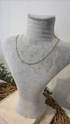 Xuping Özel Seri Gold Renk 14k Kolye 45cm