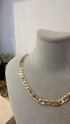 Xuping Özel Seri Gold Renk 14k Kolye 45cm