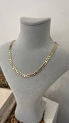Xuping Özel Seri Gold Renk 14k Kolye 45cm