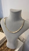 Xuping Özel Seri Gold Renk 14k Kolye 45cm