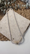 Xuping Özel Seri Gold Renk 14k Kolye 45cm
