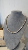 Xuping Özel Seri Gold Renk 14k Kolye 45cm