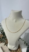 Xuping Özel Seri Gold Renk 14k Kolye 50cm