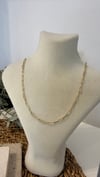 Xuping Özel Seri Gold Renk 14k Kolye 60cm