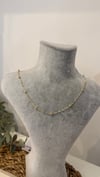 Xuping Özel Seri Gold Renk 14k Kolye 60cm