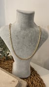 Xuping Özel Seri Gold Renk 14k Kolye 60cm