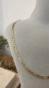 Xuping Özel Seri Gold Renk 14k Kolye 60cm