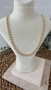 Xuping Özel Seri Gold Renk 14k Kolye