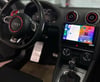 Audi A3 Android 13 Multimedya Sistemi (Ultra HD Geri görüş Kameralı)
