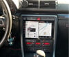 Audi A4 Android 13 Multimedya Sistemi (4 Gb Ram 64 Gb Hafıza )