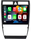 Audi A6 Android 13 Multimedya Sistemi (4 Gb Ram 64 Gb Hafıza )