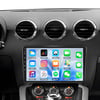 Audi Tt Android 13 Multimedya Sistemi (4 Gb Ram 64 Gb Hafıza )