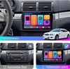 BMW 3 SERİSİ E46 KASA Android 13 Multimedya Sistemi 1998-2006 MODEL (Ultra HD Geri görüş Kameralı)