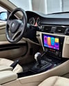 BMW 3 SERİSİ E90 - E91 - E92 - E93 KASA Android 13 Multimedya Sistemi 2005-2012 MODEL (Ultra HD Geri görüş Kameralı)