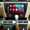 BMW 3 SERİSİ E90 - E91 - E92 - E93 KASA Android 13 Multimedya Sistemi 2005-2012 MODEL (Ultra HD Geri görüş Kameralı)