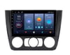 BMW E87 1 SERİSİ Android 13 Multimedya Sistemi 2004-2011 MODEL (Ultra HD Geri görüş Kameralı)