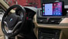 BMW X1 E84 KASA Android 13 Multimedya Sistemi 2009-2013 MODEL (Ultra HD Geri görüş Kameralı)