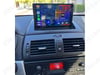 BMW X3 E83 KASA Android 13 Multimedya Sistemi 2004-2009 MODEL (Ultra HD Geri görüş Kameralı)