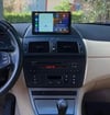 BMW X3 E83 KASA Android 13 Multimedya Sistemi 2004-2009 MODEL (Ultra HD Geri görüş Kameralı)