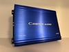 Cadence Fx 4.70 R 4 Kanal Amfi