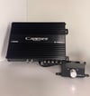 CADENCE Q-700.1 D CLASS MONO SUBWOOFER AMFİ