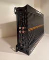 Cadence Q4.100W 4 Kanal Amfi