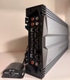 Cadence Q5.80 5000W 5 Kanal Amfi