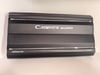 Cadence QRS4x140,7000W 4 Kanal Amfi