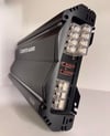 Cadence QRS4x140,7000W 4 Kanal Amfi