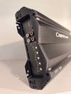 CADENCECADENCE QRS 1.1600 1600 RMS MONO SUBWOOFER AMFİ