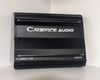 CADENCECADENCE QRS-1.700 700 RMS MONO SUBWOOFER AMFİ