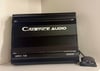 CADENCECADENCE QRS-1.700 700 RMS MONO SUBWOOFER AMFİ