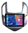 Chewrolet Cruze  Android 13 Multimedya Sistemi 2013-2015 MODEL (Ultra HD Geri görüş Kameralı)