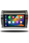Citroen C4 Android 13 Multimedya Sistemi (4 Gb Ram 64 Gb Hafıza )