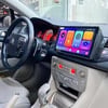 Citroen C5 Android 13 Multimedya Sistemi (4 Gb Ram 64 Gb Hafıza )