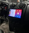 Dacia Dokker-Sandero-Lodgy Android 13 Multimedya Sistemi (4 Gb Ram 64 Gb Hafıza )