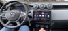 Dacia Duster Android 13 Multimedya Sistemi (4 Gb Ram 64 Gb Hafıza )