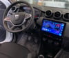 Dacia Duster Android 13 Multimedya Sistemi 2018-2020 MODEL (Ultra HD Geri görüş Kameralı)