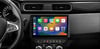 Dacia Duster Android 13 Multimedya Sistemi 2020-2022 MODEL (Ultra HD Geri görüş Kameralı)