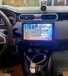 Dacia Duster Android 13 Multimedya Sistemi 2020-2022 MODEL (Ultra HD Geri görüş Kameralı)