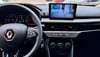 Dacia Sandero Android 13 Multimedya Sistemi 2021-2024 MODEL (Ultra HD Geri görüş Kameralı)