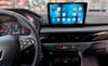 Dacia Sandero Android 13 Multimedya Sistemi 2021-2024 MODEL (Ultra HD Geri görüş Kameralı)