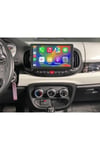 Fiat 500L Android 13 Multimedya Sistemi (4 Gb Ram 64 Gb Hafıza )