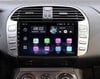 Fiat Bravo Android 13 Multimedya Sistemi (4 Gb Ram 64 Gb Hafıza )