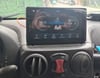 Fiat Doblo D1/D2  Android 13 Multimedya Sistemi (4 Gb Ram 64 Gb Hafıza )