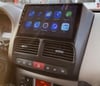 Fiat Doblo D3  Android 13 Multimedya Sistemi (4 Gb Ram 64 Gb Hafıza )