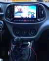Fiat Doblo D4 Android 13 Multimedya Sistemi (4 Gb Ram 64 Gb Hafıza )