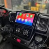 Fiat Ducato Android 13 Multimedya Sistemi (4 Gb Ram 64 Gb Hafıza )